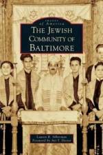 Jewish Community of Baltimore af Lauren R Silberman
