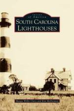 South Carolina Lighthouses af Kim McDermott