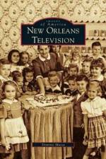 New Orleans Television af Dominic Massa