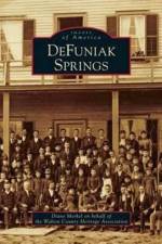 DeFuniak Springs af Diane Merkel