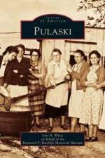 Pulaski af John B White