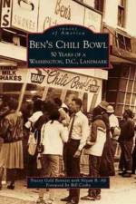 Ben's Chili Bowl af Tracey Gold Bennett