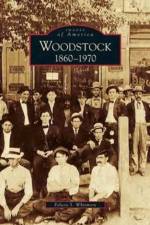 Woodstock af Felicia S Whitmore