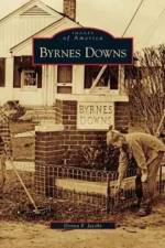 Byrnes Downs af Donna F Jacobs