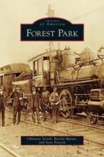 Forest Park af Steve Pearson