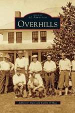 Overhills af Jeffrey D Irwin