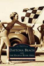 Daytona Beach and the Halifax River Area af Cheryl Atwell
