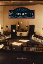 Monroeville af Kathy McCoy