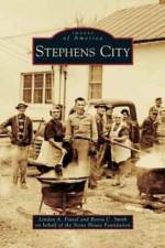 Stephens City af Linden A Fravel