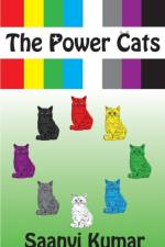 The Power Cats af Saanvi Kumar