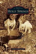 Holly Springs af Town of Holly Springs