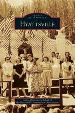 Hyattsville af Andra (Hyattsville Preservation Association) Damron