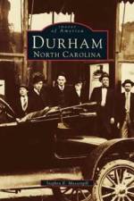 Durham, North Carolina af Stephen E Massengill