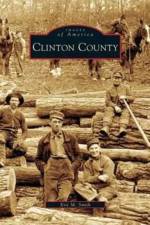 Clinton County af Eric M Smith