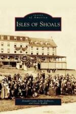 Isles of Shoals af Gayle Kadlik