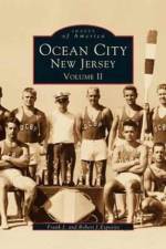 Ocean City New Jersey, Volume 2 af Robert J Esposito