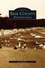 Erie County, Pennsylvania af Erie Yesterday
