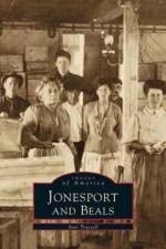Jonesport and Beals af Ann Trussell