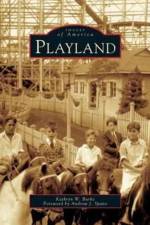 Playland af Kathryn W Burke