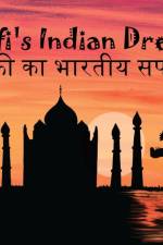 Rafi's Indian Dream - Hindi Version रफी का भारतीय सपना af Nicola Gothard