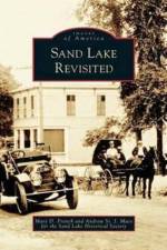 Sand Lake Revisited af Andrew St J Mace