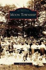 Moon Township af Mark Berton