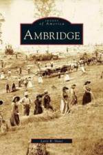 Ambridge af Larry R Slater