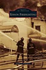 Edison Firefighting af Eugene A