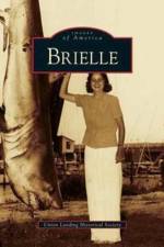Brielle af Union Landing Historical Society