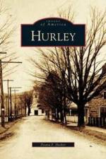 Hurley af Deana F Decker