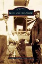 Piseco Lake and Arietta af Frederick T Adcock