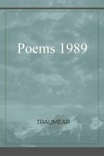 Poems 1989 af Traumear