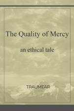 Quality of Mercy af Traumear