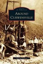 Around Curwensville af Julie Rae Rickard