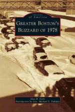 Greater Boston's Blizzard of 1978 af Alan R Earls