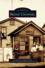 Broad Channel af Dan Guarino