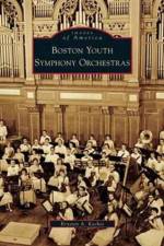 Boston Youth Symphony Orchestras af Krysten A Keches