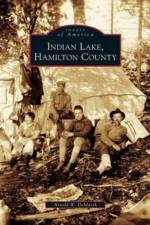 Indian Lake, Hamilton County af Arnold W Demarsh