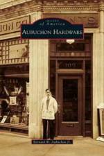 Aubuchon Hardware af Jr Aubuchon