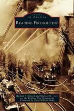 Reading Firefighting af Michael J Kitsock