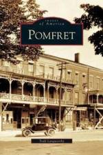 Pomfret af Todd Langworthy