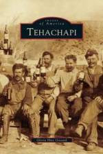 Tehachapi af Gloria Hine Gossard