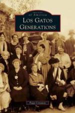 Los Gatos Generations af Peggy Conaway