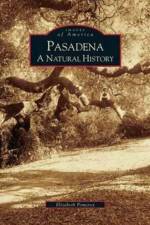 Pasadena af Elizabeth Pomeroy