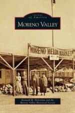 Moreno Valley af Kenneth M Holtzclaw
