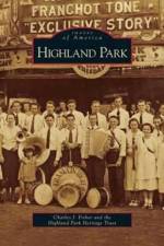 Highland Park af Charles J Fisher