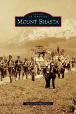 Mount Shasta af Darla Greb Mazariegos