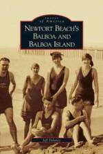 Newport Beach's Balboa and Balboa Island af Jeff Delaney