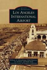 Los Angeles International Airport af Lee Nichols
