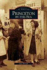 Princeton-By-The-Sea af June Morrall